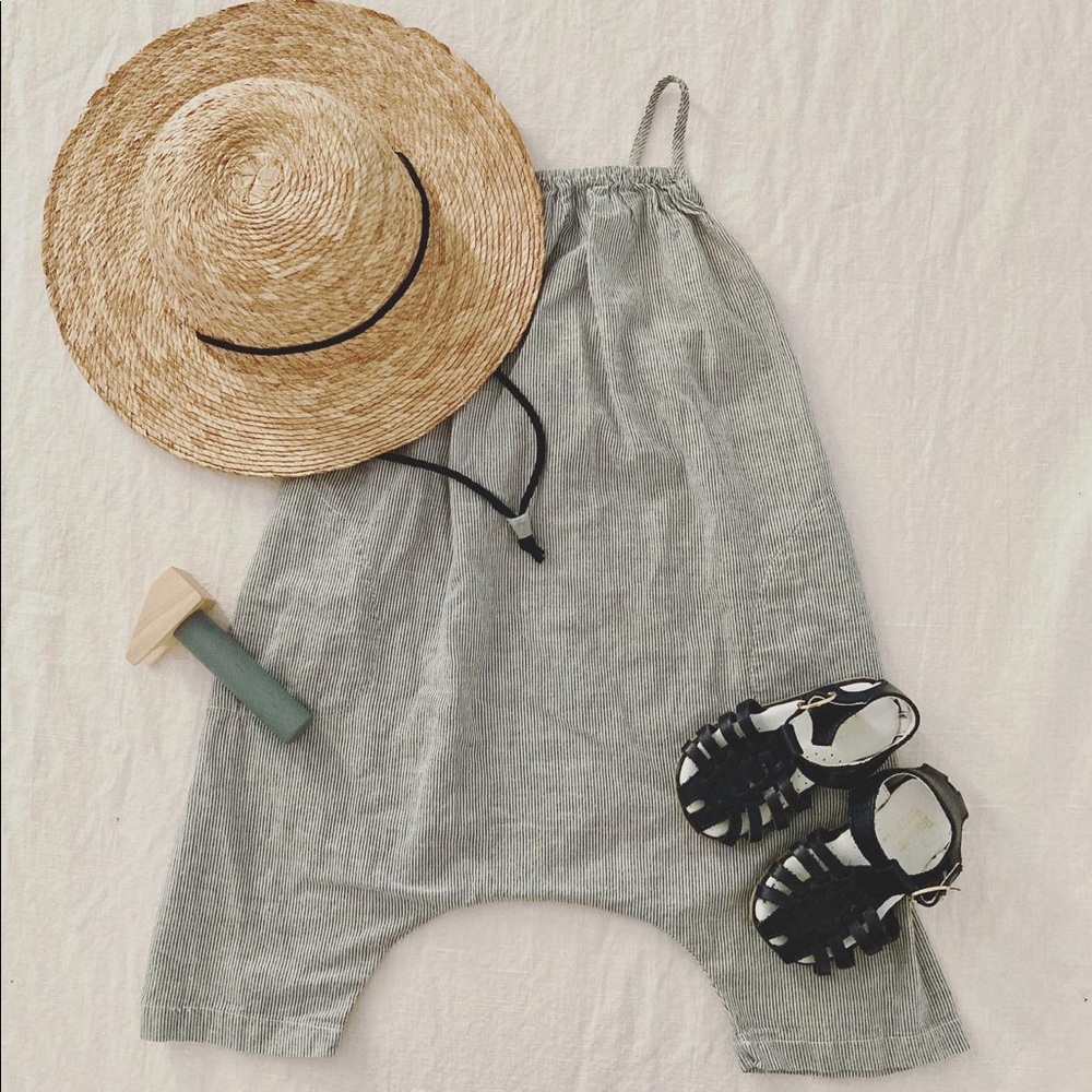 Soor Ploom Ines Romper